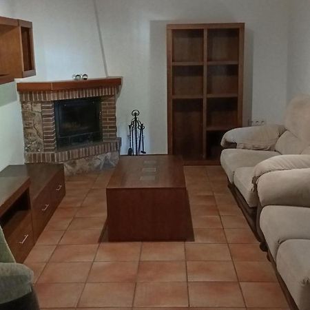 Villa Oasis Los Gallardos Buitenkant foto