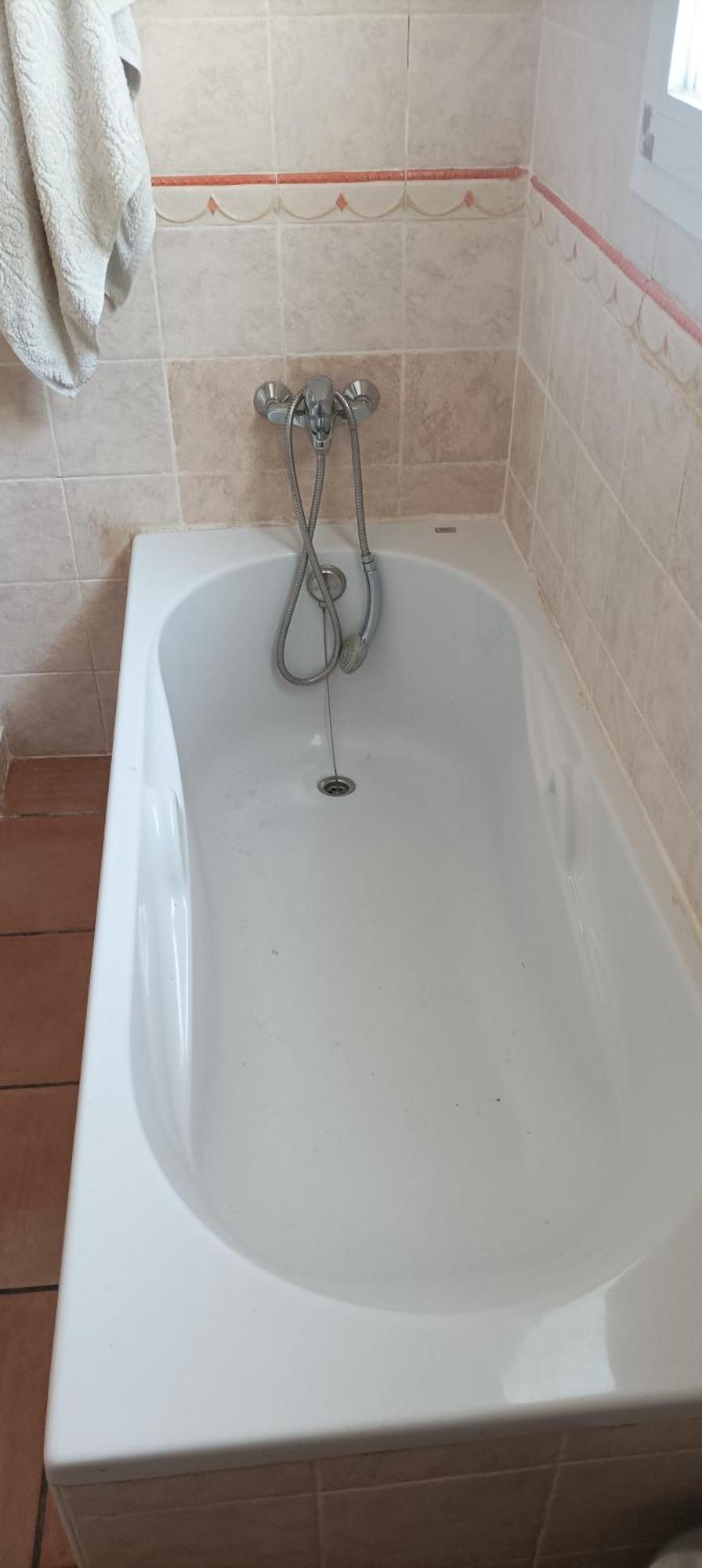 Villa Oasis Los Gallardos Buitenkant foto