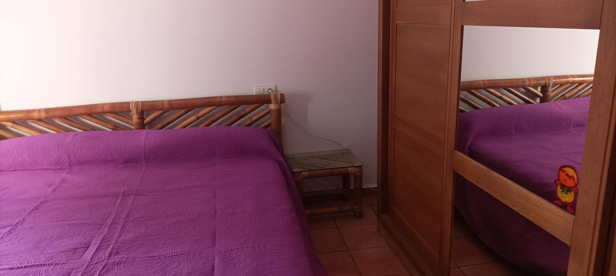 Villa Oasis Los Gallardos Buitenkant foto